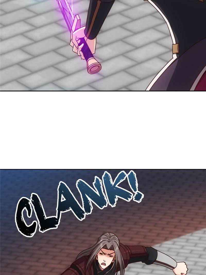 The Greatest Deity Chapter 99 16